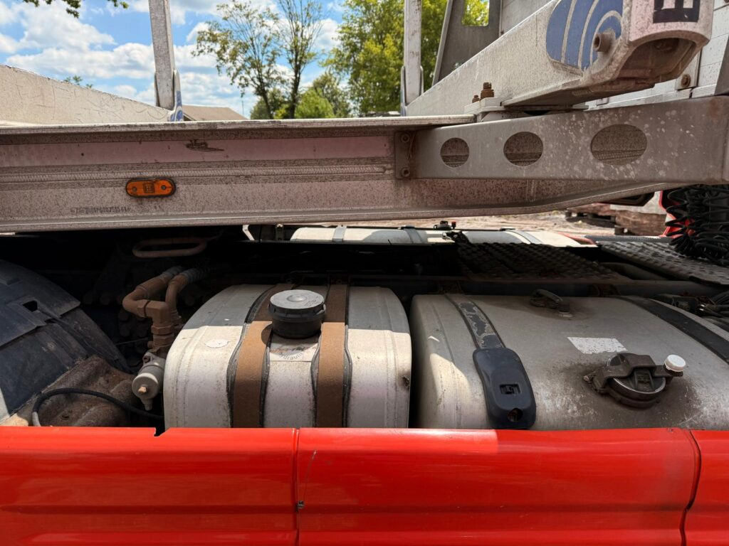 SCANIA R500 - Tegljač: slika SCANIA R500 - Tegljač SCANIA R500 - Tegljač: slika SCANIA R500 - Tegljač