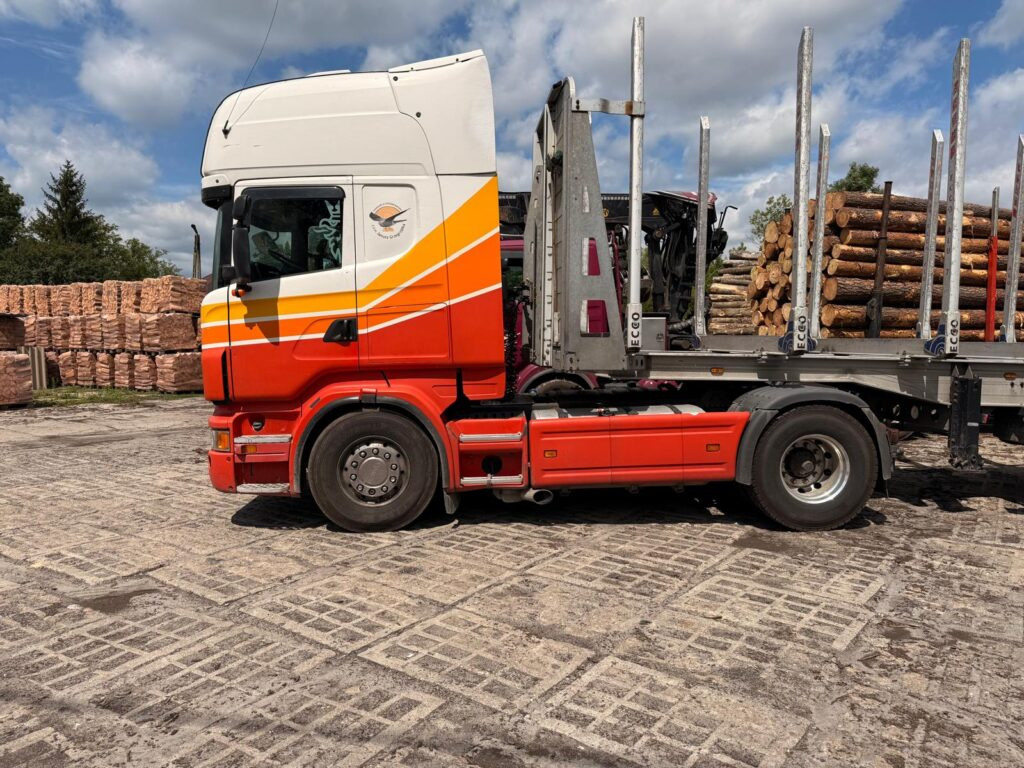 SCANIA R500 - Tegljač: slika SCANIA R500 - Tegljač SCANIA R500 - Tegljač: slika SCANIA R500 - Tegljač