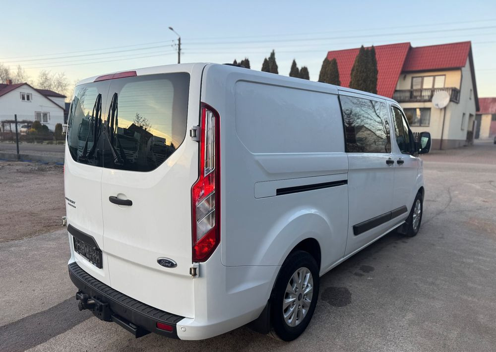 Ford TRANSIT CUSTOM TREN L2H1 LIFT 2020r 2,0 TDCI/130KM/KAMERA/BIX-ENON/ EURO 6/ASO/NISKI PRZEBIEG/LED/HAK/FV23%/6-DZWI/LONG - Mali kombi: slika Ford TRANSIT CUSTOM TREN L2H1 LIFT 2020r 2,0 TDCI/130KM/KAMERA/BIX-ENON/ EURO 6/ASO/NISKI PRZEBIEG/LED/HAK/FV23%/6-DZWI/LONG - Mali kombi Ford TRANSIT CUSTOM TREN L2H1 LIFT 2020r 2,0 TDCI/130KM/KAMERA/BIX-ENON/ EURO 6/ASO/NISKI PRZEBIEG/LED/HAK/FV23%/6-DZWI/LONG - Mali kombi: slika Ford TRANSIT CUSTOM TREN L2H1 LIFT 2020r 2,0 TDCI/130KM/KAMERA/BIX-ENON/ EURO 6/ASO/NISKI PRZEBIEG/LED/HAK/FV23%/6-DZWI/LONG - Mali kombi