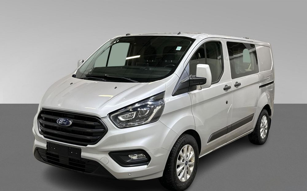 Ford Transit Custom 2020 Automat | Fv 23% / VAT1 | Hak | 6 drzwi Idealny do pracy Opony L+Z - Furgon: slika Ford Transit Custom 2020 Automat | Fv 23% / VAT1 | Hak | 6 drzwi Idealny do pracy Opony L+Z - Furgon Ford Transit Custom 2020 Automat | Fv 23% / VAT1 | Hak | 6 drzwi Idealny do pracy Opony L+Z - Furgon: slika Ford Transit Custom 2020 Automat | Fv 23% / VAT1 | Hak | 6 drzwi Idealny do pracy Opony L+Z - Furgon