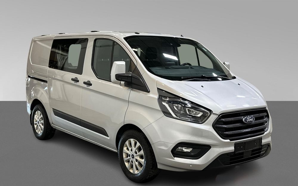 Ford Transit Custom 2020 Automat | Fv 23% / VAT1 | Hak | 6 drzwi Idealny do pracy Opony L+Z - Furgon: slika Ford Transit Custom 2020 Automat | Fv 23% / VAT1 | Hak | 6 drzwi Idealny do pracy Opony L+Z - Furgon Ford Transit Custom 2020 Automat | Fv 23% / VAT1 | Hak | 6 drzwi Idealny do pracy Opony L+Z - Furgon: slika Ford Transit Custom 2020 Automat | Fv 23% / VAT1 | Hak | 6 drzwi Idealny do pracy Opony L+Z - Furgon