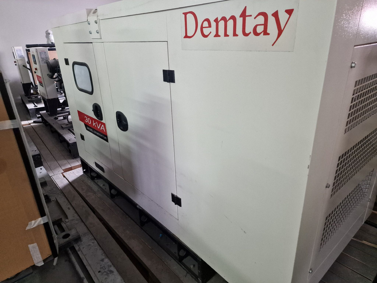 Kubota V3300 DMG 330 - Oprema za radionice: slika Kubota V3300 DMG 330 - Oprema za radionice Kubota V3300 DMG 330 - Oprema za radionice: slika Kubota V3300 DMG 330 - Oprema za radionice