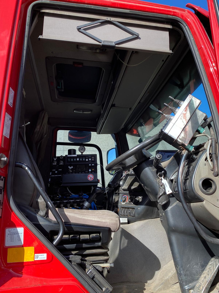 Brock SL480/2KJUMBO S - Cestovna čistilica: slika Brock SL480/2KJUMBO S - Cestovna čistilica Brock SL480/2KJUMBO S - Cestovna čistilica: slika Brock SL480/2KJUMBO S - Cestovna čistilica