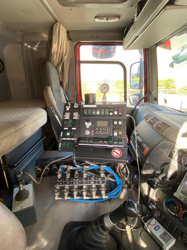 Brock SL480/2KJUMBO S - Cestovna čistilica: slika Brock SL480/2KJUMBO S - Cestovna čistilica Brock SL480/2KJUMBO S - Cestovna čistilica: slika Brock SL480/2KJUMBO S - Cestovna čistilica