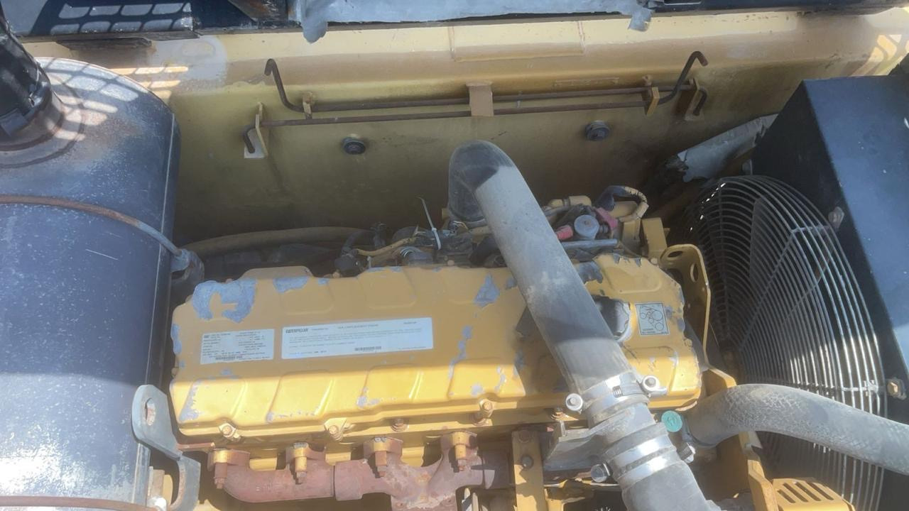 CATERPILLAR 330C - Bager gusjeničar: slika CATERPILLAR 330C - Bager gusjeničar CATERPILLAR 330C - Bager gusjeničar: slika CATERPILLAR 330C - Bager gusjeničar