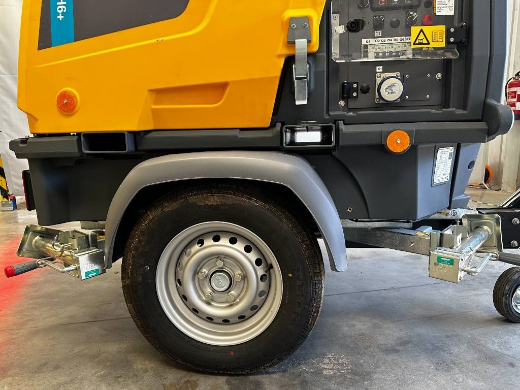 Atlas Copco HiLight 6+ - Rasvjetni stup: slika Atlas Copco HiLight 6+ - Rasvjetni stup Atlas Copco HiLight 6+ - Rasvjetni stup: slika Atlas Copco HiLight 6+ - Rasvjetni stup