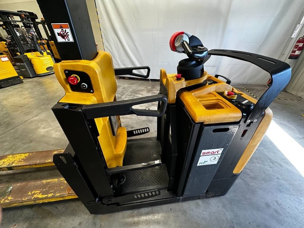 Yale MO20 - Komisioner: slika Yale MO20 - Komisioner Yale MO20 - Komisioner: slika Yale MO20 - Komisioner