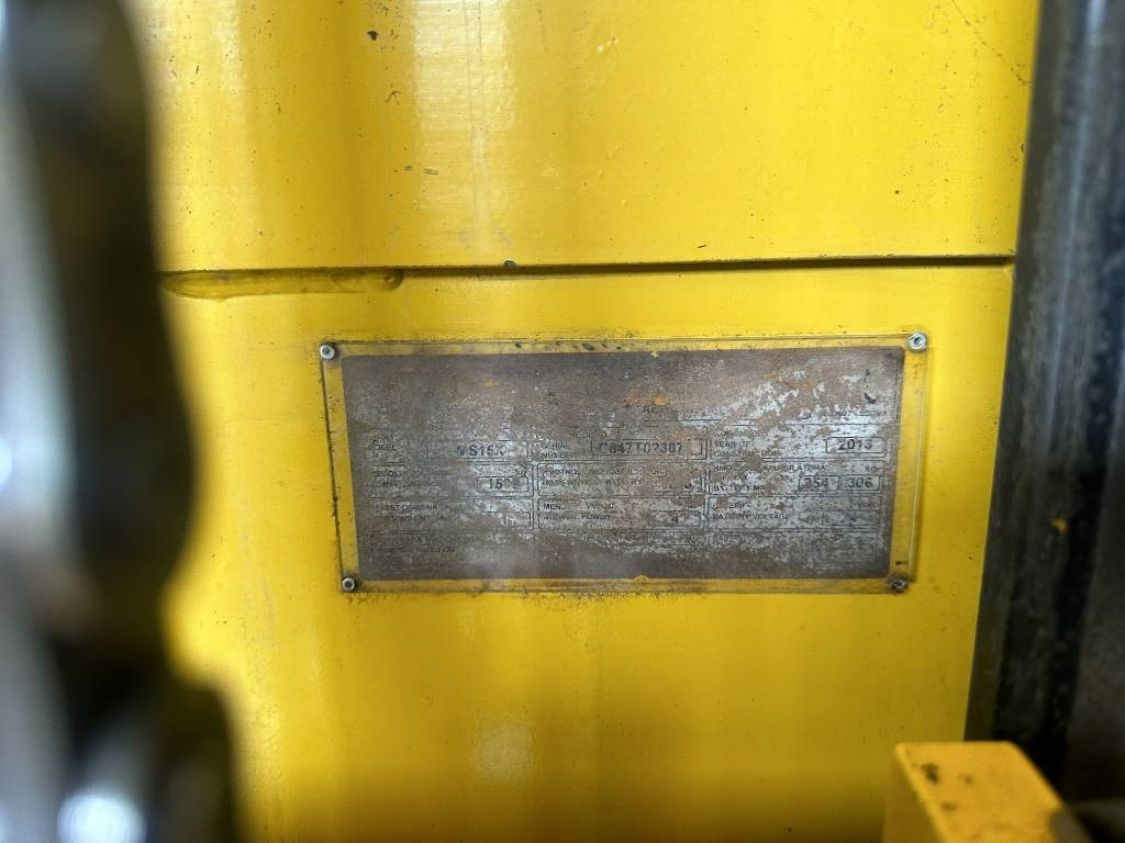 Yale ms15 - Slagač stoga: slika Yale ms15 - Slagač stoga Yale ms15 - Slagač stoga: slika Yale ms15 - Slagač stoga