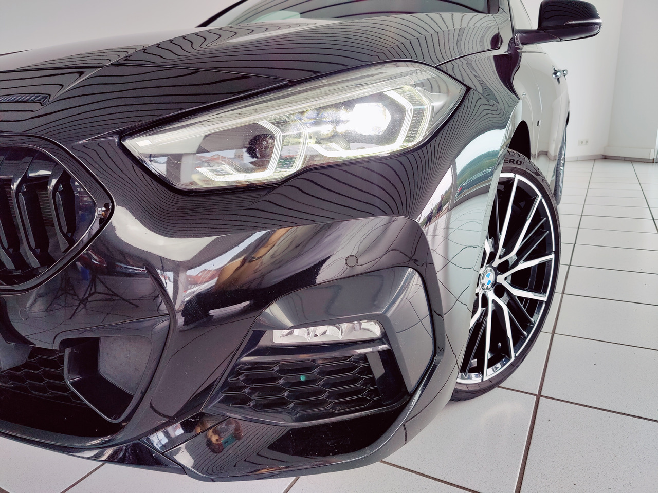 BMW 218 i M Sport Navi RTTI DAB HiFi SHZ - Limuzina: slika BMW 218 i M Sport Navi RTTI DAB HiFi SHZ - Limuzina BMW 218 i M Sport Navi RTTI DAB HiFi SHZ - Limuzina: slika BMW 218 i M Sport Navi RTTI DAB HiFi SHZ - Limuzina