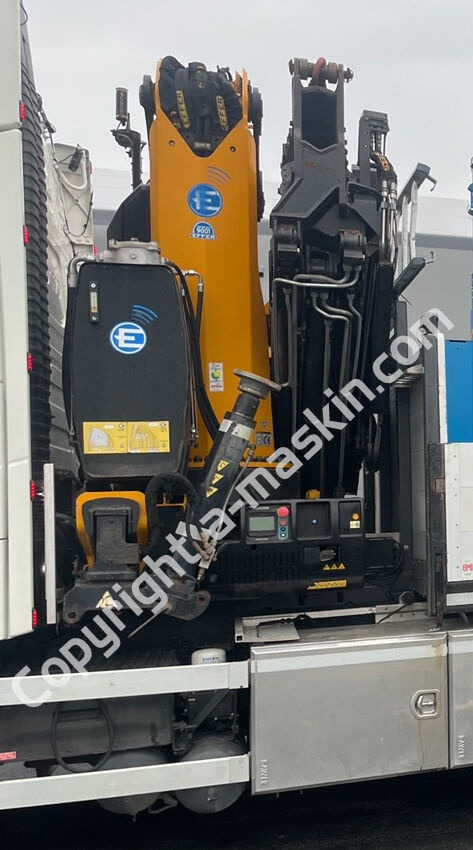 Volvo FH 16.540 - Kamion s otvorenim sandukom, Kamion s kranom: slika Volvo FH 16.540 - Kamion s otvorenim sandukom, Kamion s kranom Volvo FH 16.540 - Kamion s otvorenim sandukom, Kamion s kranom: slika Volvo FH 16.540 - Kamion s otvorenim sandukom, Kamion s kranom
