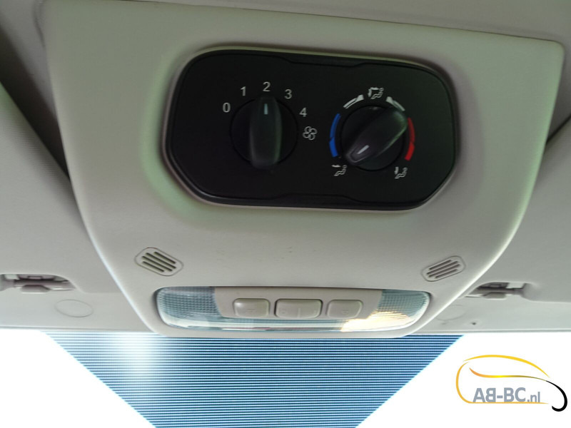 Ford Transit, 17 Seats, Euro 6, Airco - Minibus, Putnički kombi: slika Ford Transit, 17 Seats, Euro 6, Airco - Minibus, Putnički kombi Ford Transit, 17 Seats, Euro 6, Airco - Minibus, Putnički kombi: slika Ford Transit, 17 Seats, Euro 6, Airco - Minibus, Putnički kombi