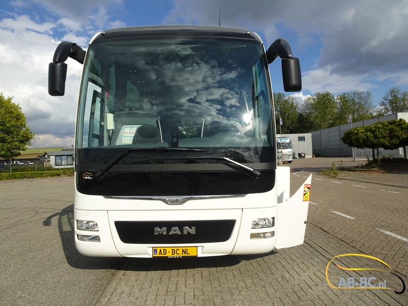 Turistički autobus MAN R07 Lions Coach - 51 Seats EURO 6: slika Turistički autobus MAN R07 Lions Coach - 51 Seats EURO 6 Turistički autobus MAN R07 Lions Coach - 51 Seats EURO 6: slika Turistički autobus MAN R07 Lions Coach - 51 Seats EURO 6