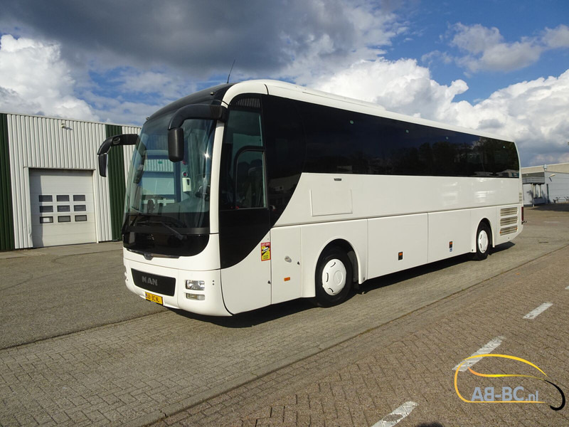 Turistički autobus MAN R07 Lions Coach - 51 Seats EURO 6: slika Turistički autobus MAN R07 Lions Coach - 51 Seats EURO 6 Turistički autobus MAN R07 Lions Coach - 51 Seats EURO 6: slika Turistički autobus MAN R07 Lions Coach - 51 Seats EURO 6