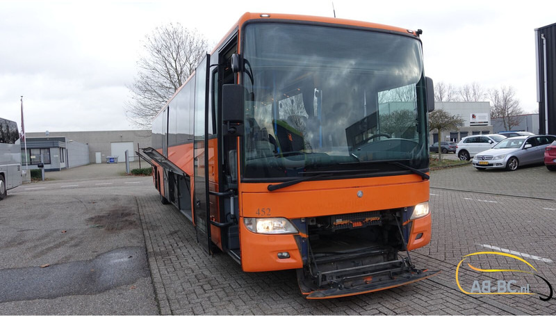 Mercedes-Benz Integro M - 57 SEATS EURO 5 - Turistički autobus: slika Mercedes-Benz Integro M - 57 SEATS EURO 5 - Turistički autobus Mercedes-Benz Integro M - 57 SEATS EURO 5 - Turistički autobus: slika Mercedes-Benz Integro M - 57 SEATS EURO 5 - Turistički autobus