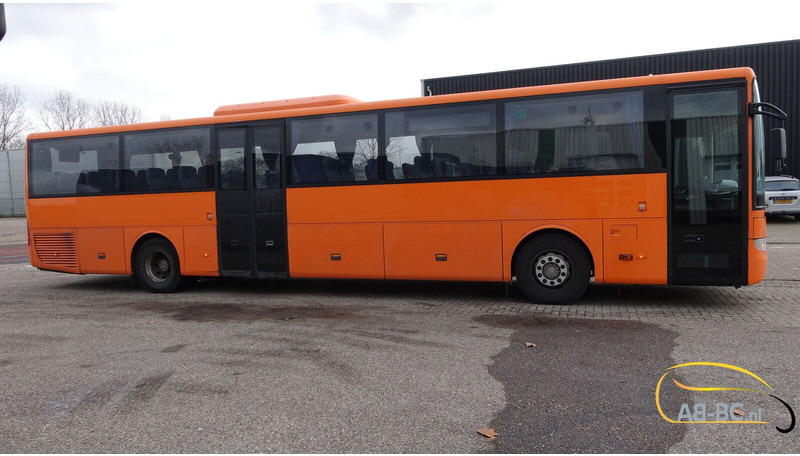 Mercedes-Benz Integro M - 57 SEATS EURO 5 - Turistički autobus: slika Mercedes-Benz Integro M - 57 SEATS EURO 5 - Turistički autobus Mercedes-Benz Integro M - 57 SEATS EURO 5 - Turistički autobus: slika Mercedes-Benz Integro M - 57 SEATS EURO 5 - Turistički autobus