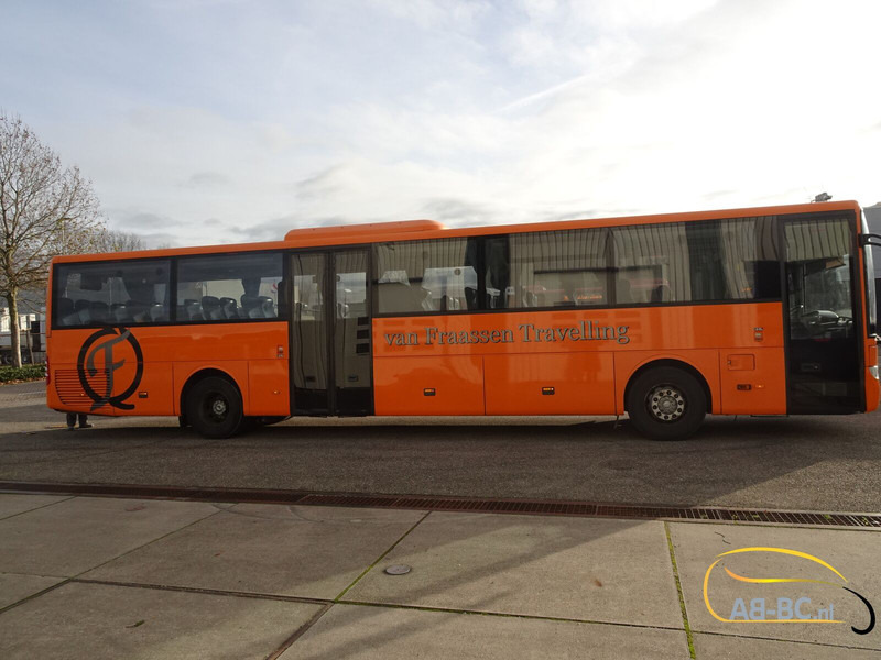 Mercedes-Benz Integro M - 57 Seats EURO 5 - Prigradski autobus: slika Mercedes-Benz Integro M - 57 Seats EURO 5 - Prigradski autobus Mercedes-Benz Integro M - 57 Seats EURO 5 - Prigradski autobus: slika Mercedes-Benz Integro M - 57 Seats EURO 5 - Prigradski autobus