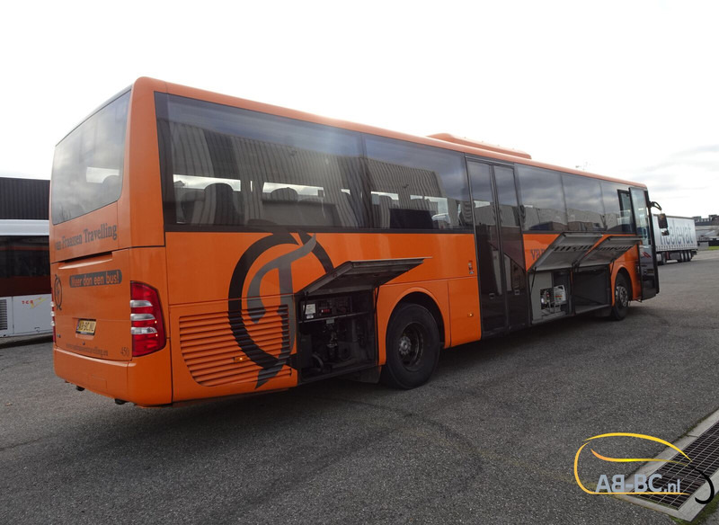 Mercedes-Benz Integro M - 57 Seats EURO 5 - Prigradski autobus: slika Mercedes-Benz Integro M - 57 Seats EURO 5 - Prigradski autobus Mercedes-Benz Integro M - 57 Seats EURO 5 - Prigradski autobus: slika Mercedes-Benz Integro M - 57 Seats EURO 5 - Prigradski autobus