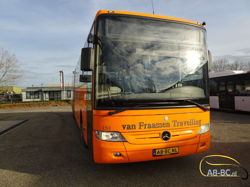 Mercedes-Benz Integro M - 57 Seats EURO 5 - Prigradski autobus: slika Mercedes-Benz Integro M - 57 Seats EURO 5 - Prigradski autobus Mercedes-Benz Integro M - 57 Seats EURO 5 - Prigradski autobus: slika Mercedes-Benz Integro M - 57 Seats EURO 5 - Prigradski autobus