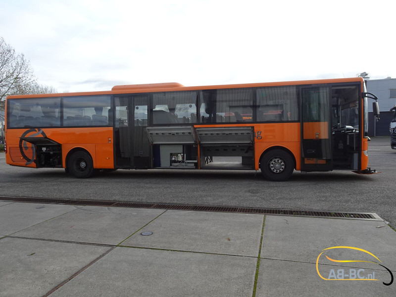 Mercedes-Benz Integro M - 57 Seats EURO 5 - Prigradski autobus: slika Mercedes-Benz Integro M - 57 Seats EURO 5 - Prigradski autobus Mercedes-Benz Integro M - 57 Seats EURO 5 - Prigradski autobus: slika Mercedes-Benz Integro M - 57 Seats EURO 5 - Prigradski autobus