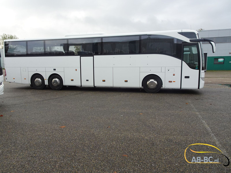 Mercedes-Benz Tourismo 54 Seats EURO 5 - Turistički autobus: slika Mercedes-Benz Tourismo 54 Seats EURO 5 - Turistički autobus Mercedes-Benz Tourismo 54 Seats EURO 5 - Turistički autobus: slika Mercedes-Benz Tourismo 54 Seats EURO 5 - Turistički autobus