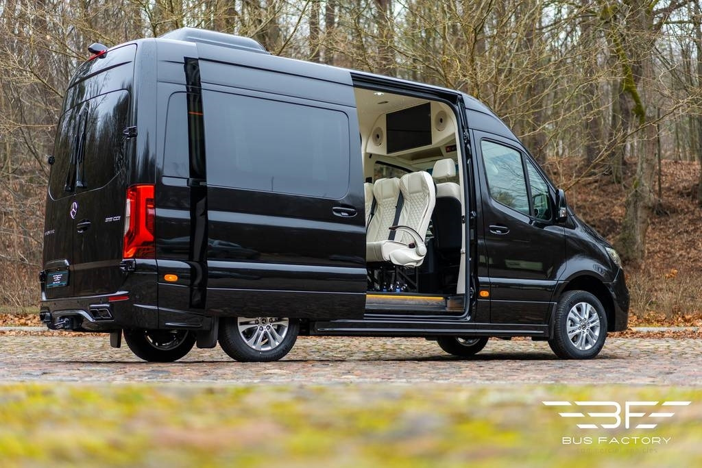 Mercedes-Benz Sprinter 319, Taxi 11+1 !! - Minibus, Putnički kombi: slika Mercedes-Benz Sprinter 319, Taxi 11+1 !! - Minibus, Putnički kombi Mercedes-Benz Sprinter 319, Taxi 11+1 !! - Minibus, Putnički kombi: slika Mercedes-Benz Sprinter 319, Taxi 11+1 !! - Minibus, Putnički kombi