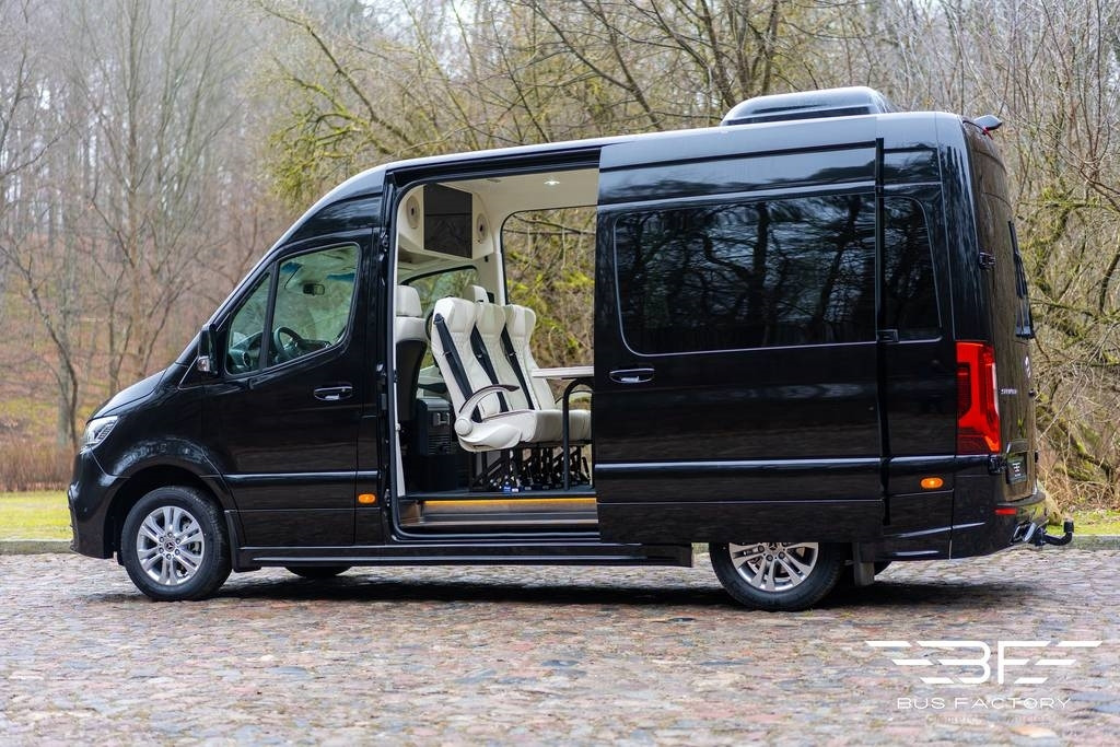 Mercedes-Benz Sprinter 319, Taxi 11+1 !! - Minibus, Putnički kombi: slika Mercedes-Benz Sprinter 319, Taxi 11+1 !! - Minibus, Putnički kombi Mercedes-Benz Sprinter 319, Taxi 11+1 !! - Minibus, Putnički kombi: slika Mercedes-Benz Sprinter 319, Taxi 11+1 !! - Minibus, Putnički kombi