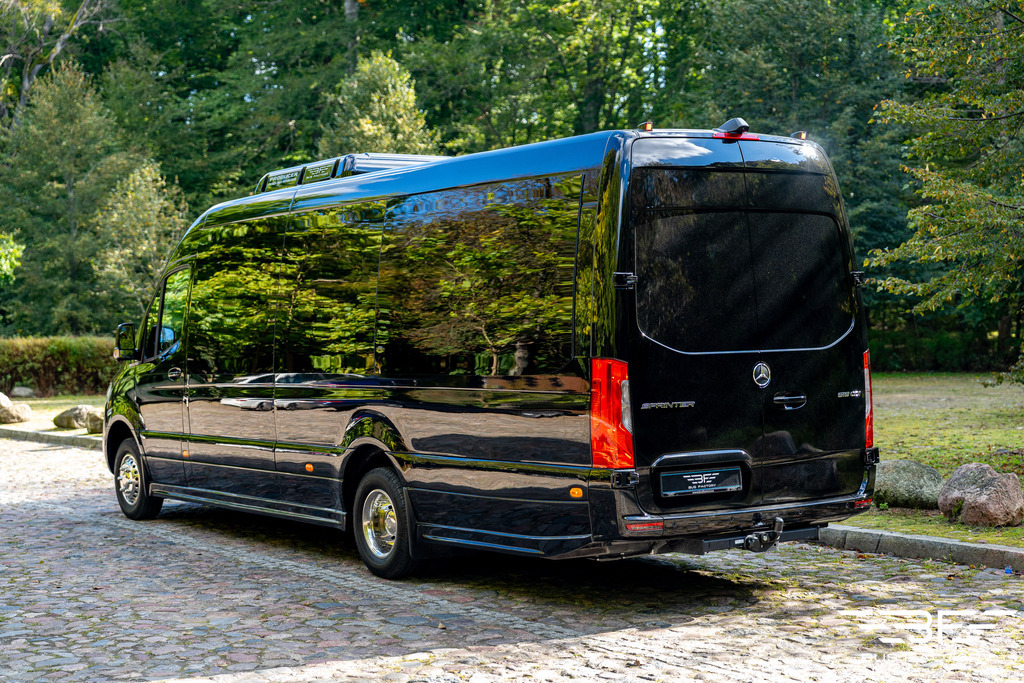 Mercedes-Benz Sprinter 519 XXL, Tourist Line 23+1 !! - Minibus, Putnički kombi: slika Mercedes-Benz Sprinter 519 XXL, Tourist Line 23+1 !! - Minibus, Putnički kombi Mercedes-Benz Sprinter 519 XXL, Tourist Line 23+1 !! - Minibus, Putnički kombi: slika Mercedes-Benz Sprinter 519 XXL, Tourist Line 23+1 !! - Minibus, Putnički kombi
