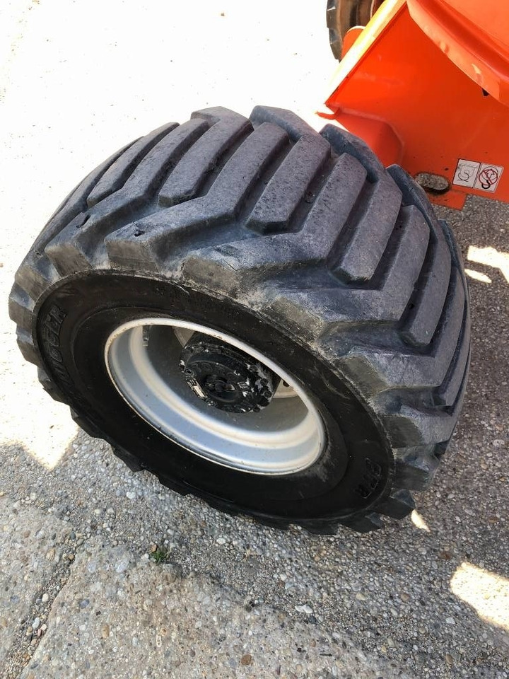 JLG 450 AJ - Zglobni krak: slika JLG 450 AJ - Zglobni krak JLG 450 AJ - Zglobni krak: slika JLG 450 AJ - Zglobni krak