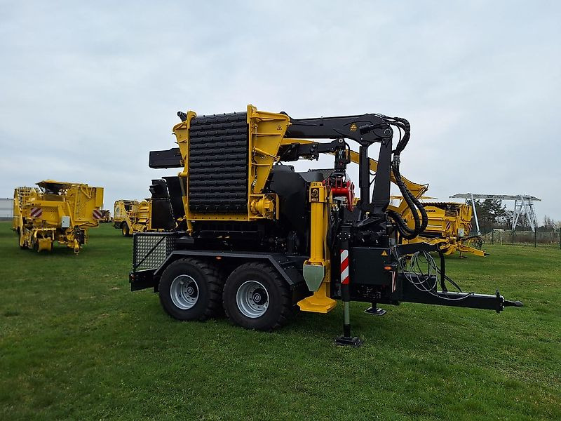 Wüst Hacker SMC 812 PTO - Drobilica za drvo: slika Wüst Hacker SMC 812 PTO - Drobilica za drvo Wüst Hacker SMC 812 PTO - Drobilica za drvo: slika Wüst Hacker SMC 812 PTO - Drobilica za drvo