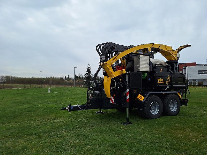 Wüst Hacker SMC 812 PTO - Drobilica za drvo: slika Wüst Hacker SMC 812 PTO - Drobilica za drvo Wüst Hacker SMC 812 PTO - Drobilica za drvo: slika Wüst Hacker SMC 812 PTO - Drobilica za drvo