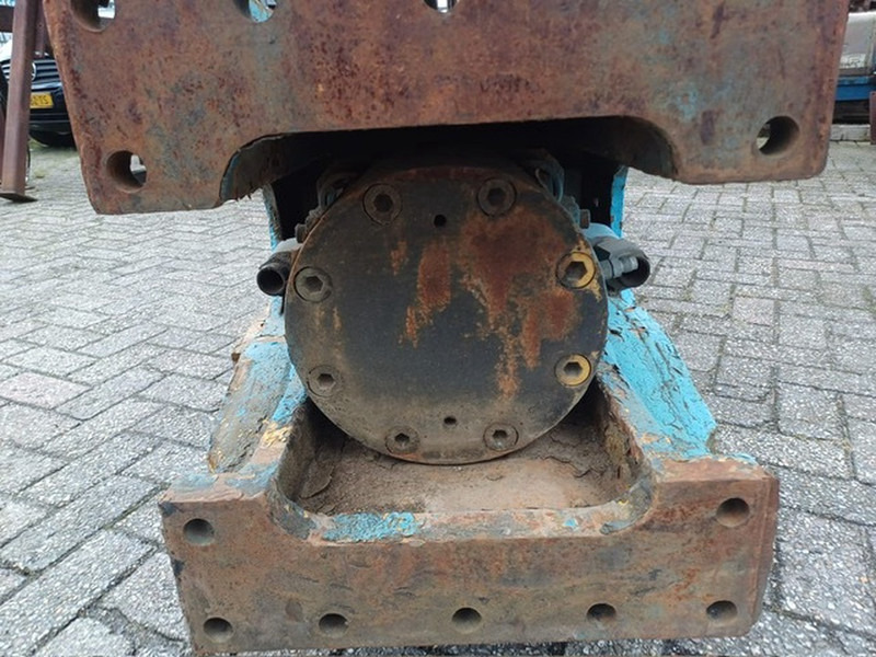 Onbekend onbekend - Građevinski strojevi: slika Onbekend onbekend - Građevinski strojevi Onbekend onbekend - Građevinski strojevi: slika Onbekend onbekend - Građevinski strojevi