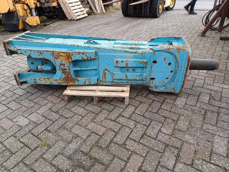 Onbekend onbekend - Građevinski strojevi: slika Onbekend onbekend - Građevinski strojevi Onbekend onbekend - Građevinski strojevi: slika Onbekend onbekend - Građevinski strojevi