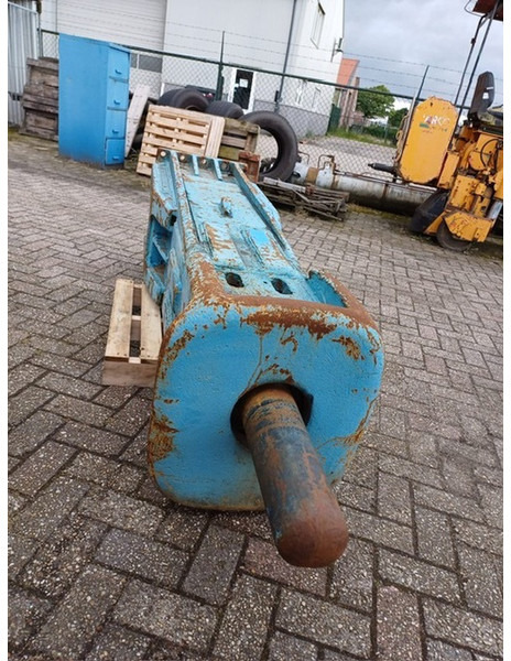 Onbekend onbekend - Građevinski strojevi: slika Onbekend onbekend - Građevinski strojevi Onbekend onbekend - Građevinski strojevi: slika Onbekend onbekend - Građevinski strojevi