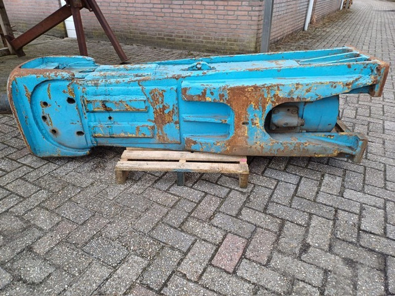 Onbekend onbekend - Građevinski strojevi: slika Onbekend onbekend - Građevinski strojevi Onbekend onbekend - Građevinski strojevi: slika Onbekend onbekend - Građevinski strojevi