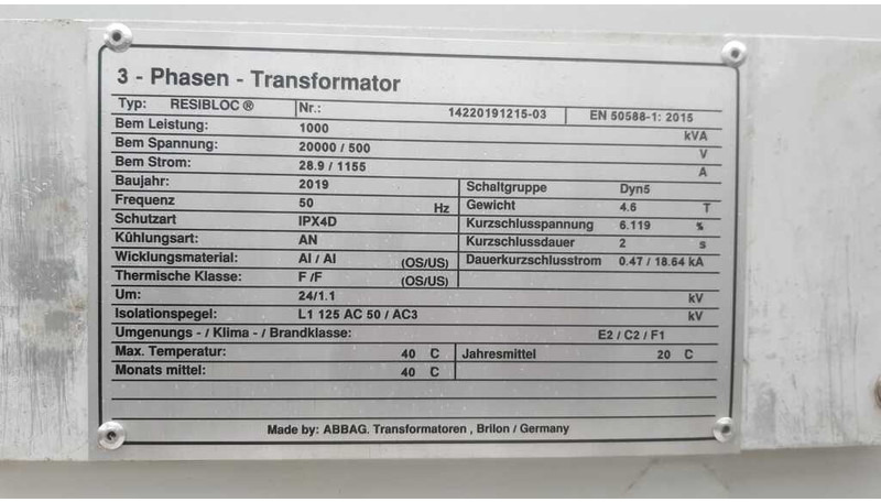 Abbag resibloc - Građevinski strojevi: slika abbag resibloc - Građevinski strojevi Abbag resibloc - Građevinski strojevi: slika abbag resibloc - Građevinski strojevi