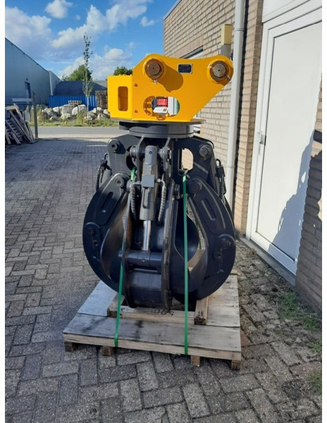 KBKC kbkc-1500 - Stroj za rukovanje otpadom: slika KBKC kbkc-1500 - Stroj za rukovanje otpadom KBKC kbkc-1500 - Stroj za rukovanje otpadom: slika KBKC kbkc-1500 - Stroj za rukovanje otpadom