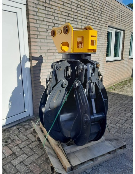 KBKC kbkc-1500 - Stroj za rukovanje otpadom: slika KBKC kbkc-1500 - Stroj za rukovanje otpadom KBKC kbkc-1500 - Stroj za rukovanje otpadom: slika KBKC kbkc-1500 - Stroj za rukovanje otpadom