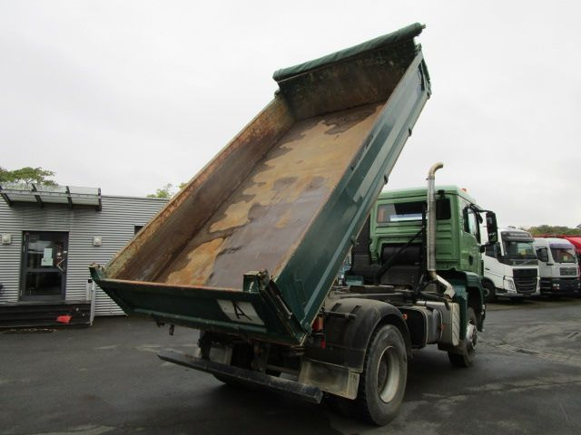 MAN TGS 18.360 4x4 BB Meiller 3-S.-Kipper, Euro 5 - Kiper: slika MAN TGS 18.360 4x4 BB Meiller 3-S.-Kipper, Euro 5 - Kiper MAN TGS 18.360 4x4 BB Meiller 3-S.-Kipper, Euro 5 - Kiper: slika MAN TGS 18.360 4x4 BB Meiller 3-S.-Kipper, Euro 5 - Kiper