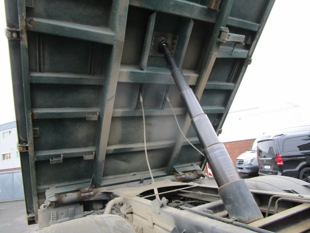 MAN TGS 18.360 4x4 BB Meiller 3-S.-Kipper, Euro 5 - Kiper: slika MAN TGS 18.360 4x4 BB Meiller 3-S.-Kipper, Euro 5 - Kiper MAN TGS 18.360 4x4 BB Meiller 3-S.-Kipper, Euro 5 - Kiper: slika MAN TGS 18.360 4x4 BB Meiller 3-S.-Kipper, Euro 5 - Kiper