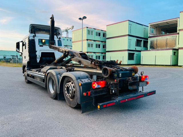 MAN TGS 26.400 Meiller RK-2065/KEINE 460,440 - Kamion s kukastom dizalicom: slika MAN TGS 26.400 Meiller RK-2065/KEINE 460,440 - Kamion s kukastom dizalicom MAN TGS 26.400 Meiller RK-2065/KEINE 460,440 - Kamion s kukastom dizalicom: slika MAN TGS 26.400 Meiller RK-2065/KEINE 460,440 - Kamion s kukastom dizalicom