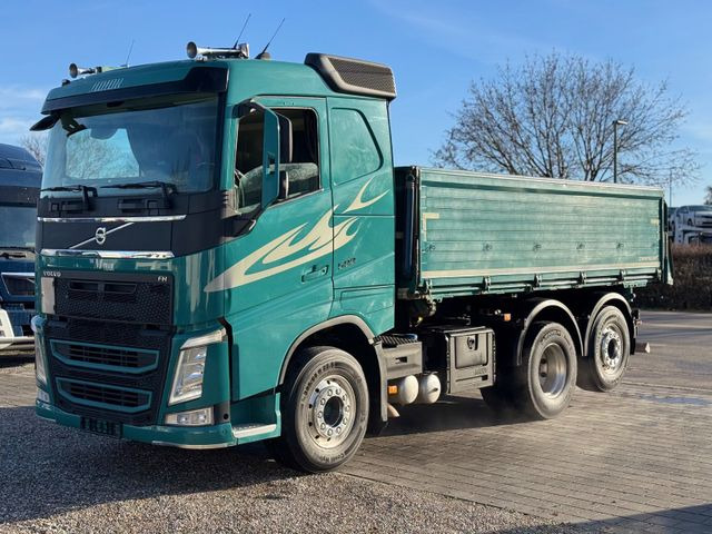 Volvo FH-500*SCHWARZMÜLLER*3-SEITENKIPPER*CHROM*TÜV - Kiper: slika Volvo FH-500*SCHWARZMÜLLER*3-SEITENKIPPER*CHROM*TÜV - Kiper Volvo FH-500*SCHWARZMÜLLER*3-SEITENKIPPER*CHROM*TÜV - Kiper: slika Volvo FH-500*SCHWARZMÜLLER*3-SEITENKIPPER*CHROM*TÜV - Kiper