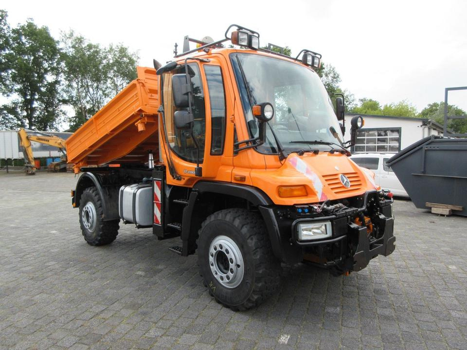 Unimog U 400, DSK., Langer Radstand, Klima - Kiper: slika Unimog U 400, DSK., Langer Radstand, Klima - Kiper Unimog U 400, DSK., Langer Radstand, Klima - Kiper: slika Unimog U 400, DSK., Langer Radstand, Klima - Kiper