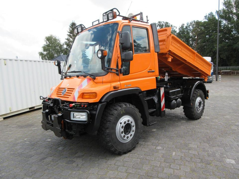 Unimog U 400, DSK., Langer Radstand, Klima - Kiper: slika Unimog U 400, DSK., Langer Radstand, Klima - Kiper Unimog U 400, DSK., Langer Radstand, Klima - Kiper: slika Unimog U 400, DSK., Langer Radstand, Klima - Kiper