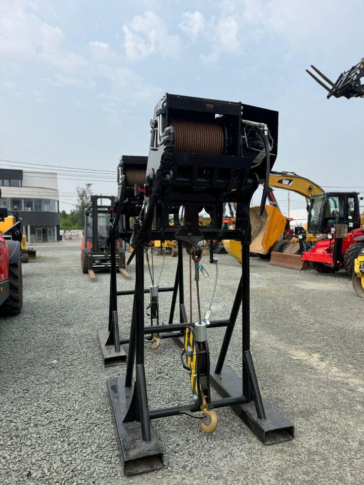 Manitou 7.2T - Vitlo: slika Manitou 7.2T - Vitlo Manitou 7.2T - Vitlo: slika Manitou 7.2T - Vitlo