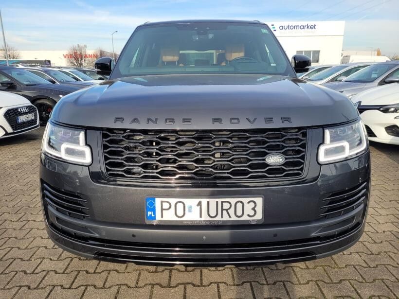Land Rover Range Rover Range Rover 3.0 I6 LWB AB Kombi - Karavan: slika Land Rover Range Rover Range Rover 3.0 I6 LWB AB Kombi - Karavan Land Rover Range Rover Range Rover 3.0 I6 LWB AB Kombi - Karavan: slika Land Rover Range Rover Range Rover 3.0 I6 LWB AB Kombi - Karavan