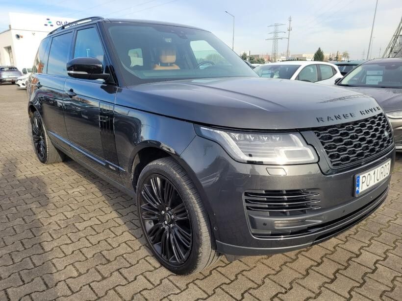 Land Rover Range Rover Range Rover 3.0 I6 LWB AB Kombi - Karavan: slika Land Rover Range Rover Range Rover 3.0 I6 LWB AB Kombi - Karavan Land Rover Range Rover Range Rover 3.0 I6 LWB AB Kombi - Karavan: slika Land Rover Range Rover Range Rover 3.0 I6 LWB AB Kombi - Karavan
