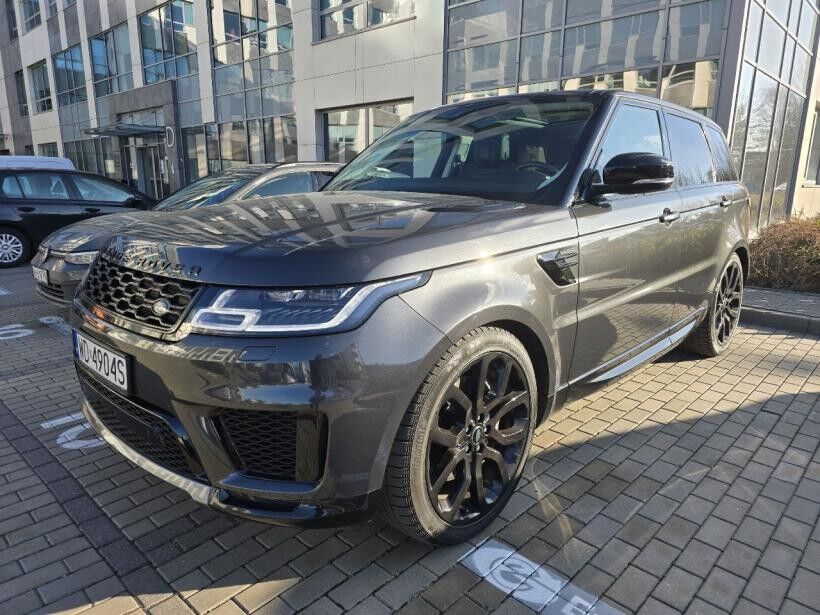 Land Rover Range Rover Range Rover S 3.0 I6 HSE SUV - SUV: slika Land Rover Range Rover Range Rover S 3.0 I6 HSE SUV - SUV Land Rover Range Rover Range Rover S 3.0 I6 HSE SUV - SUV: slika Land Rover Range Rover Range Rover S 3.0 I6 HSE SUV - SUV