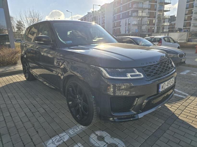 Land Rover Range Rover Range Rover S 3.0 I6 HSE SUV - SUV: slika Land Rover Range Rover Range Rover S 3.0 I6 HSE SUV - SUV Land Rover Range Rover Range Rover S 3.0 I6 HSE SUV - SUV: slika Land Rover Range Rover Range Rover S 3.0 I6 HSE SUV - SUV
