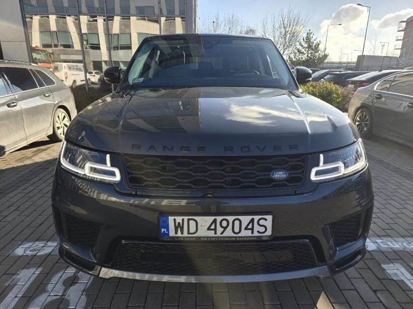 Land Rover Range Rover Range Rover S 3.0 I6 HSE SUV - SUV: slika Land Rover Range Rover Range Rover S 3.0 I6 HSE SUV - SUV Land Rover Range Rover Range Rover S 3.0 I6 HSE SUV - SUV: slika Land Rover Range Rover Range Rover S 3.0 I6 HSE SUV - SUV