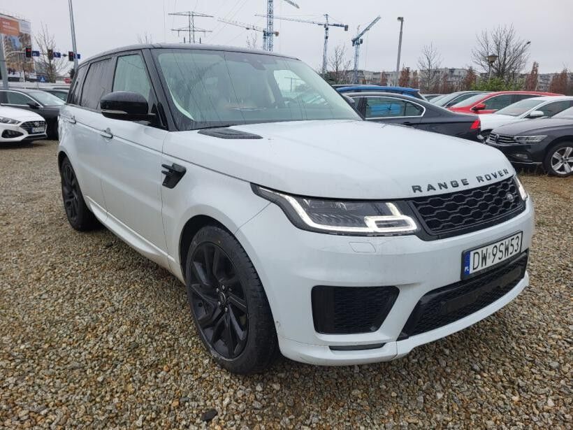Land Rover Range Rover Sport Range Rover S 3.0 D AB Dyna... Kombi - Karavan: slika Land Rover Range Rover Sport Range Rover S 3.0 D AB Dyna... Kombi - Karavan Land Rover Range Rover Sport Range Rover S 3.0 D AB Dyna... Kombi - Karavan: slika Land Rover Range Rover Sport Range Rover S 3.0 D AB Dyna... Kombi - Karavan